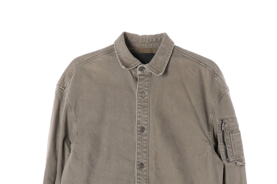 질스튜어트 코튼자켓 M 상품이미지3