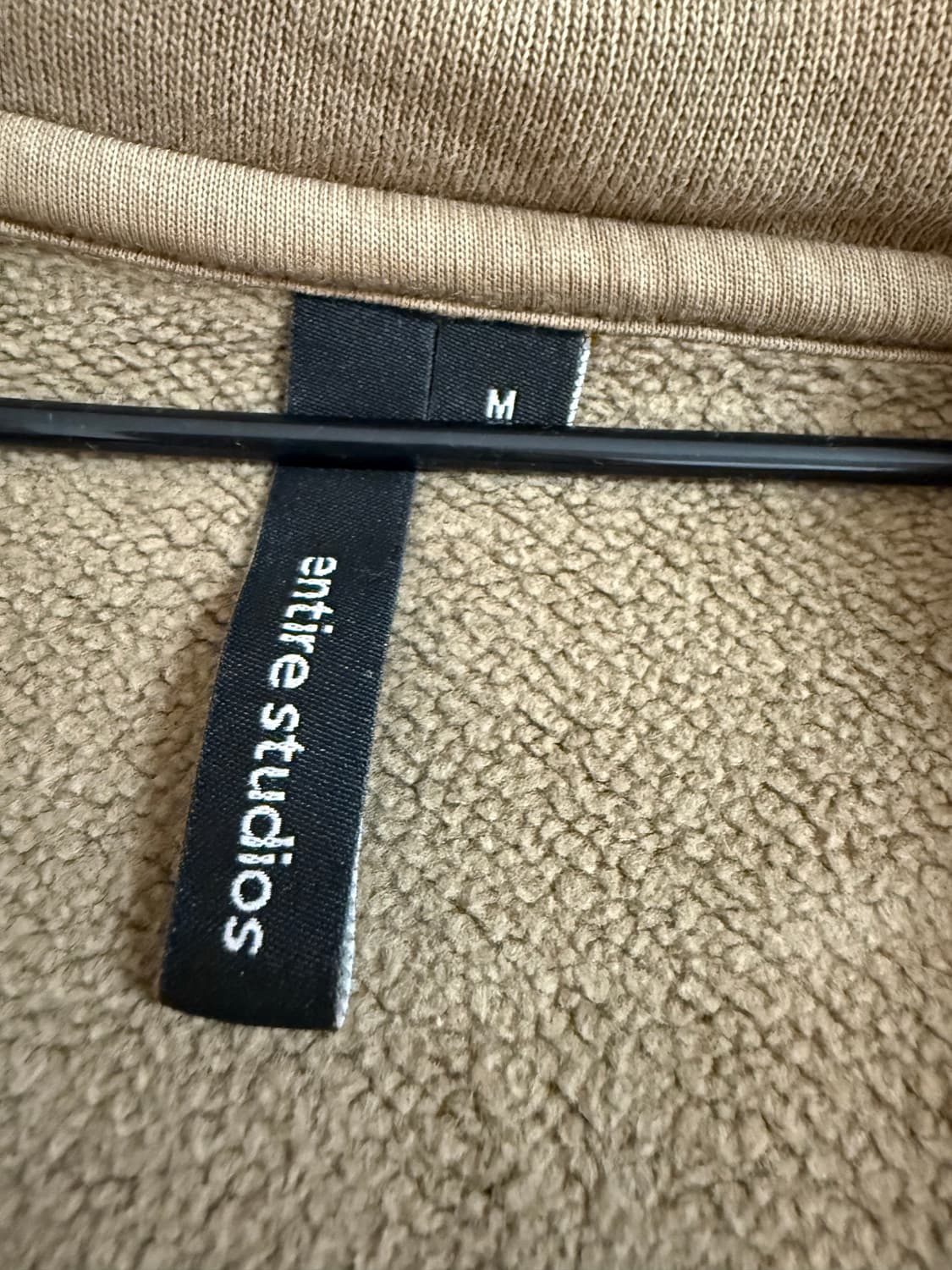 entire studios 후드집업 상품이미지3