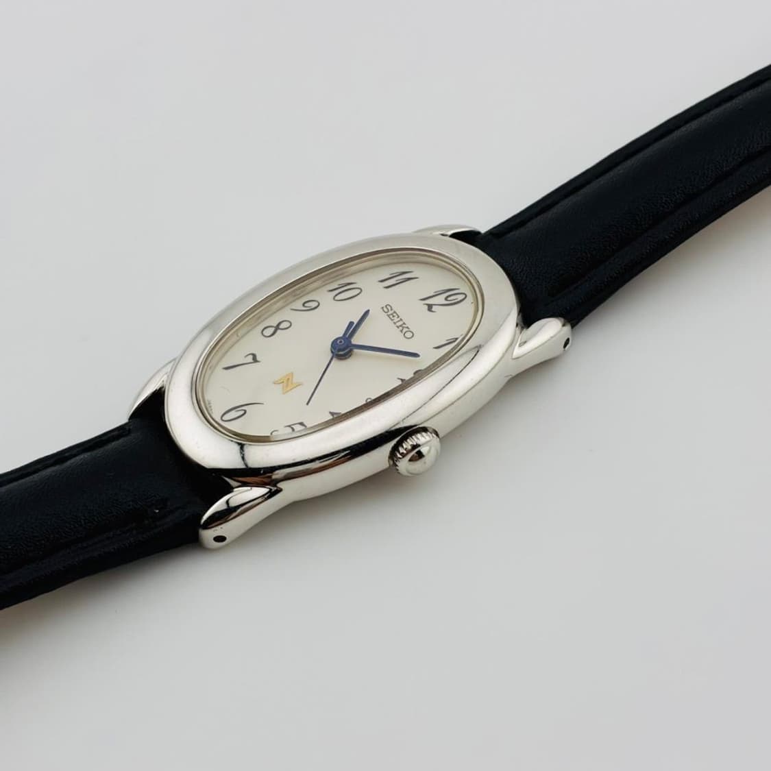 [SEIKO] 1994년도 베누아 노이에 여성 세이코 시계 상품이미지7
