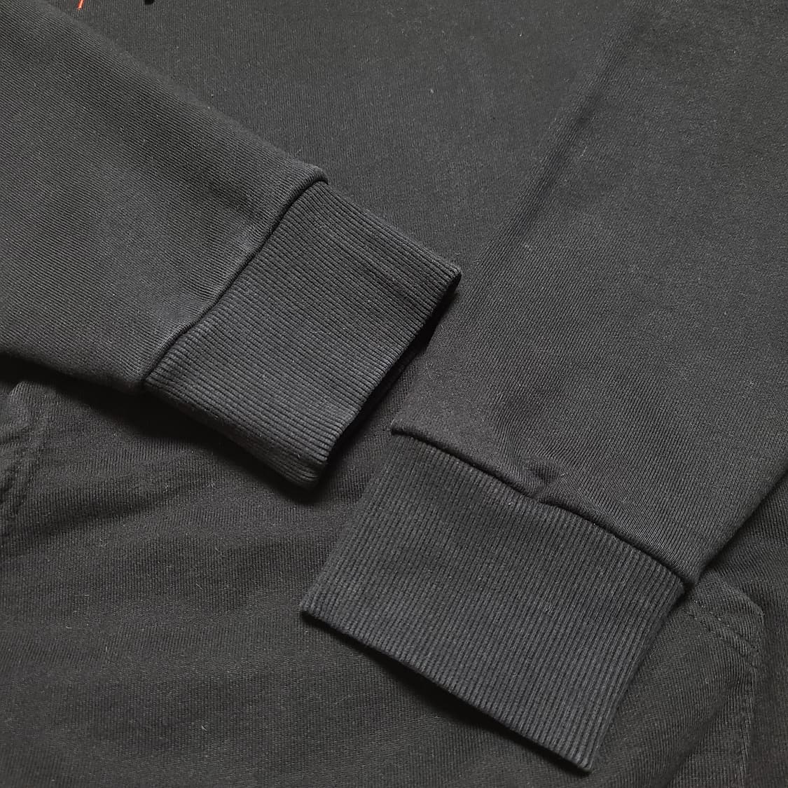 앤더슨벨 오버스웻후드티 상품이미지8