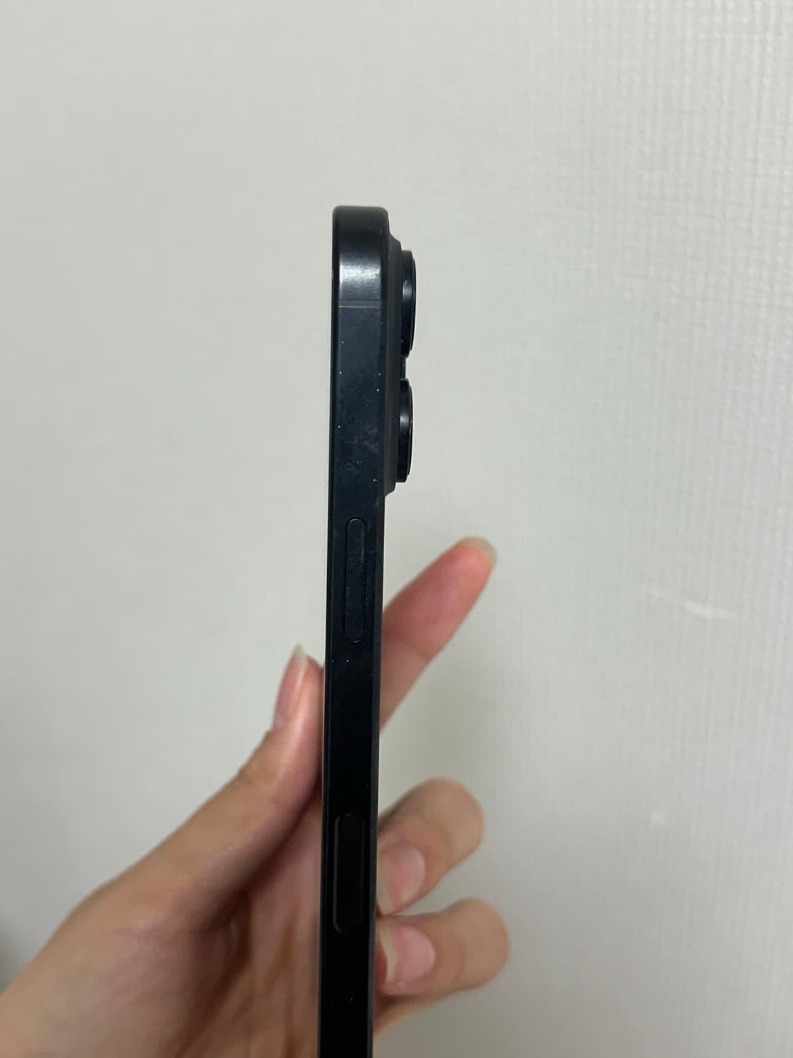 아이폰 16 프로 (배터리효율 91%) 상품이미지2