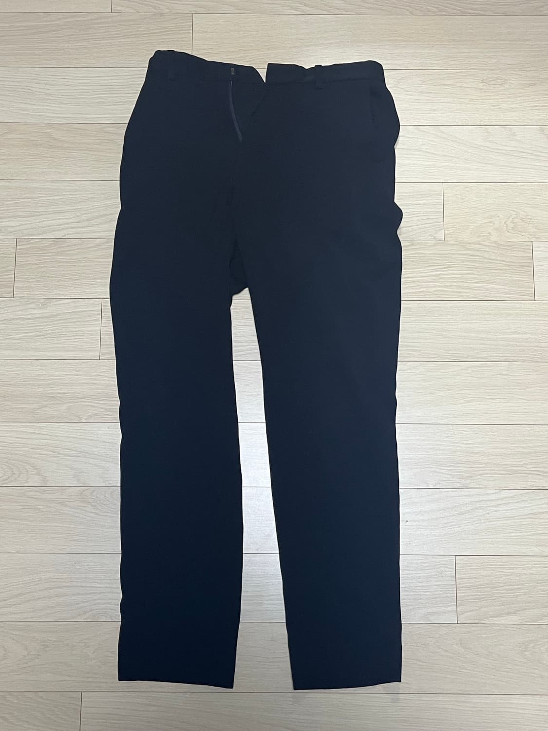 남자 슬랙스 팬츠 바지 상품이미지1