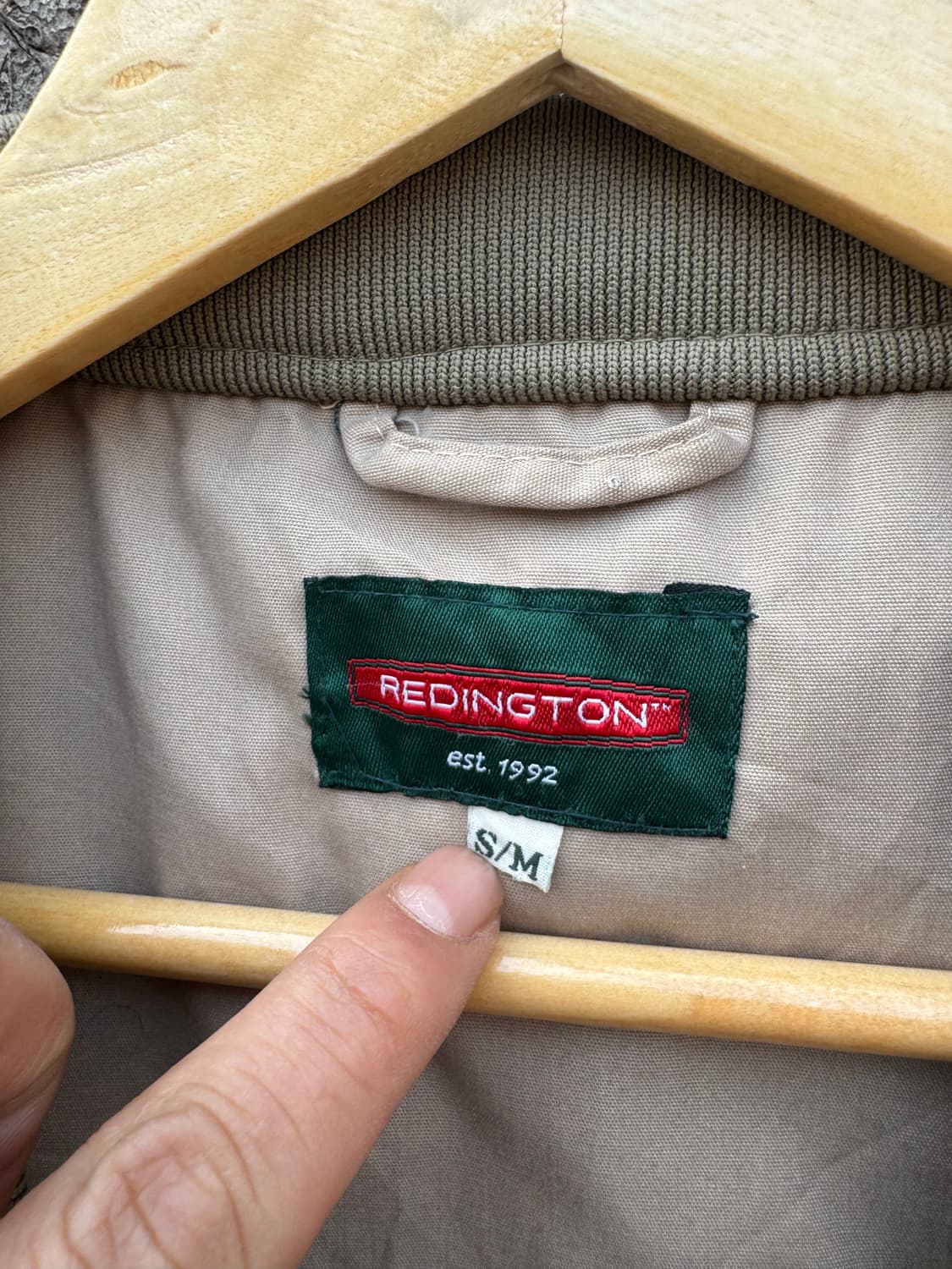 Redington 빈티지 피싱 베스트 상품이미지4