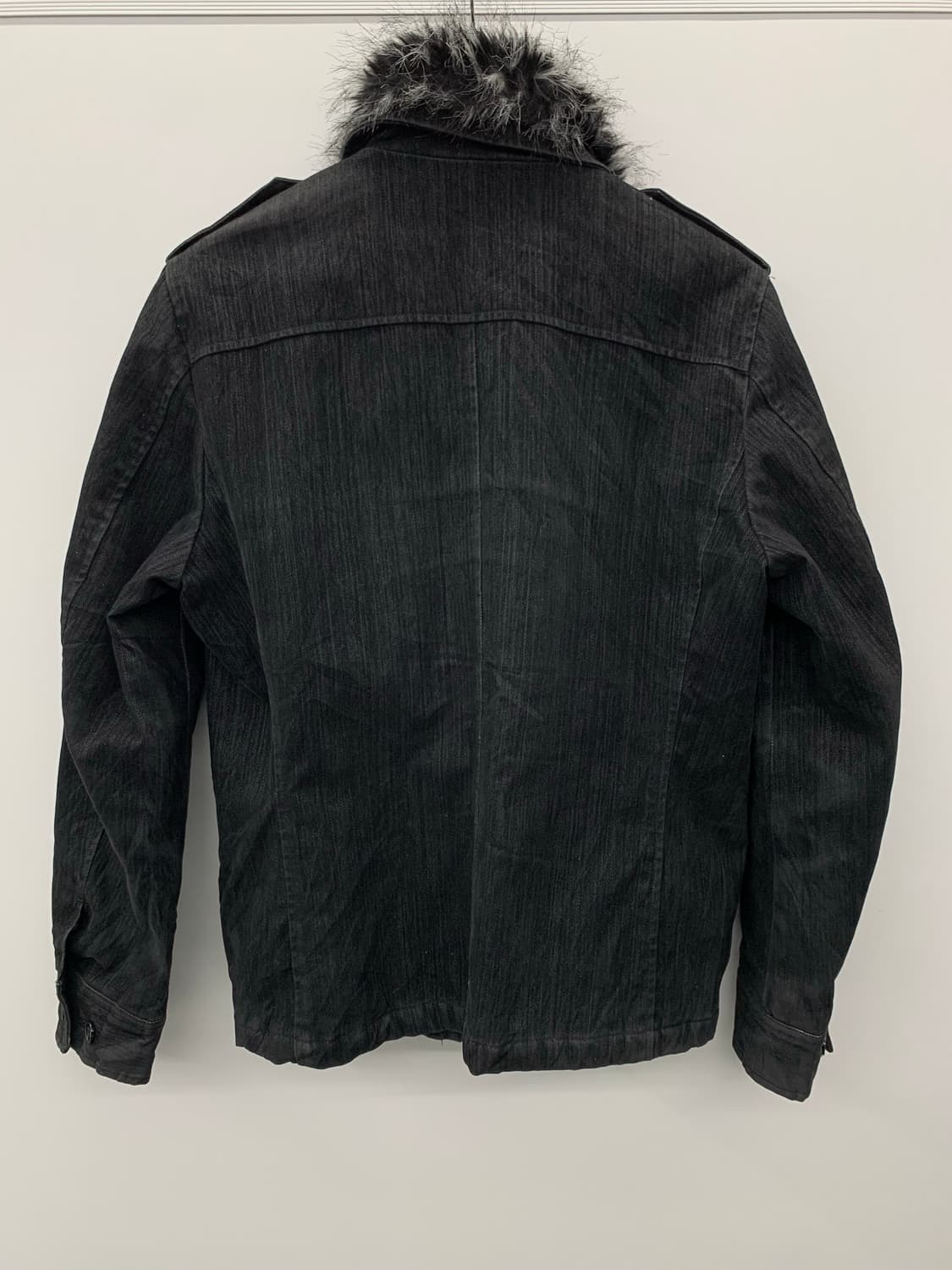 Louis chavlon v-kei 자켓 상품이미지5