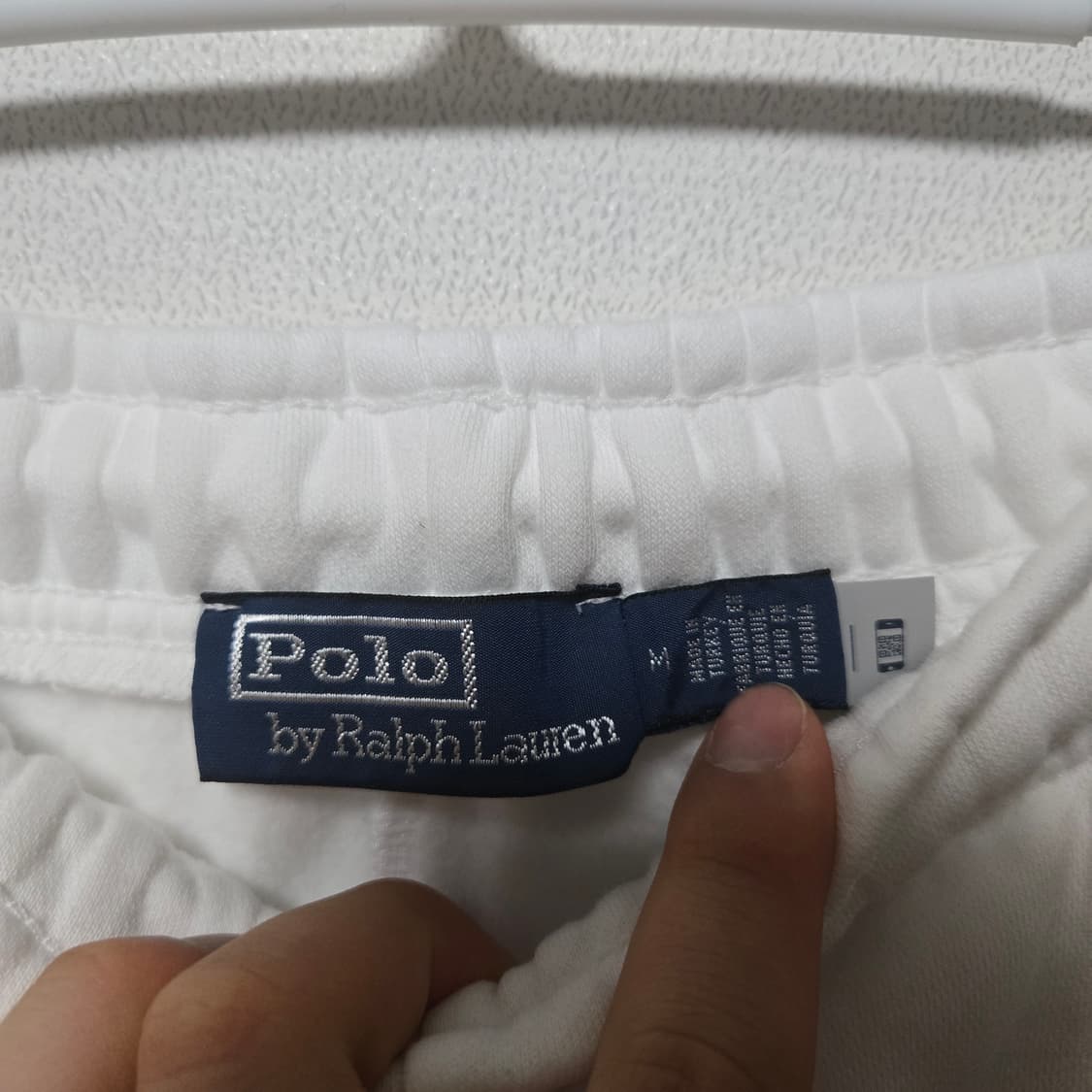 폴로랄프로렌 플래그 플리스 스웻팬츠/ 남성 바지 / 남성 팬츠  상품이미지5