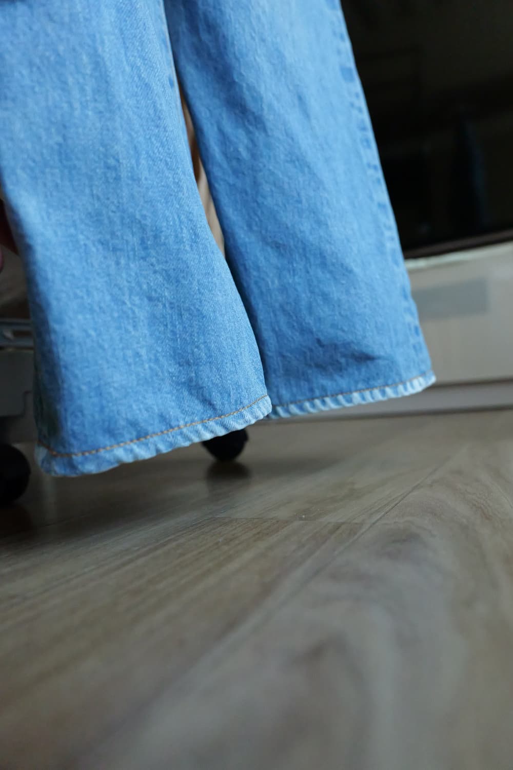 리바이스 LVC 47501 워싱데님 32 상품이미지4