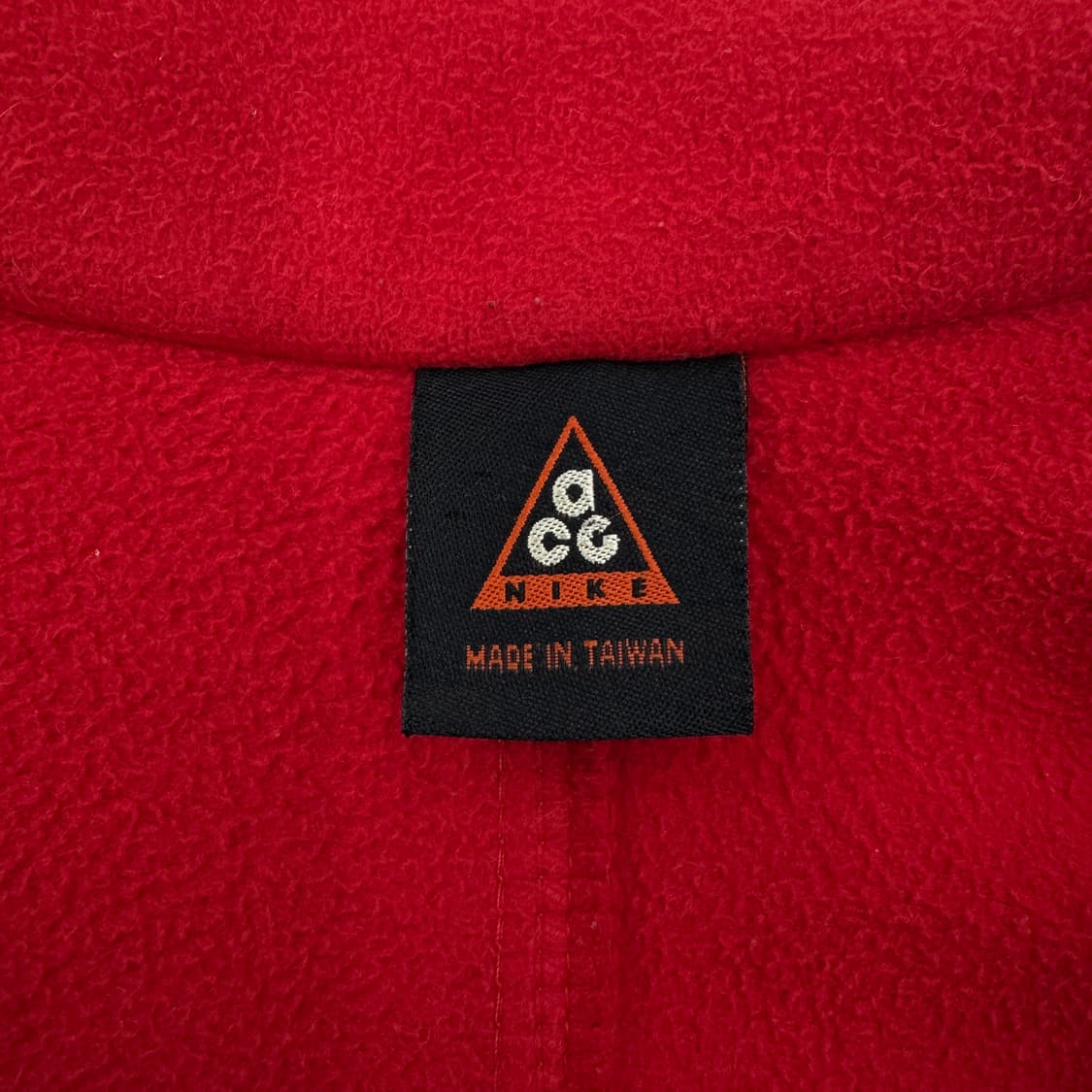 나이키 ACG 제팬 고프코어 아노락 플리스 자켓 상품이미지6