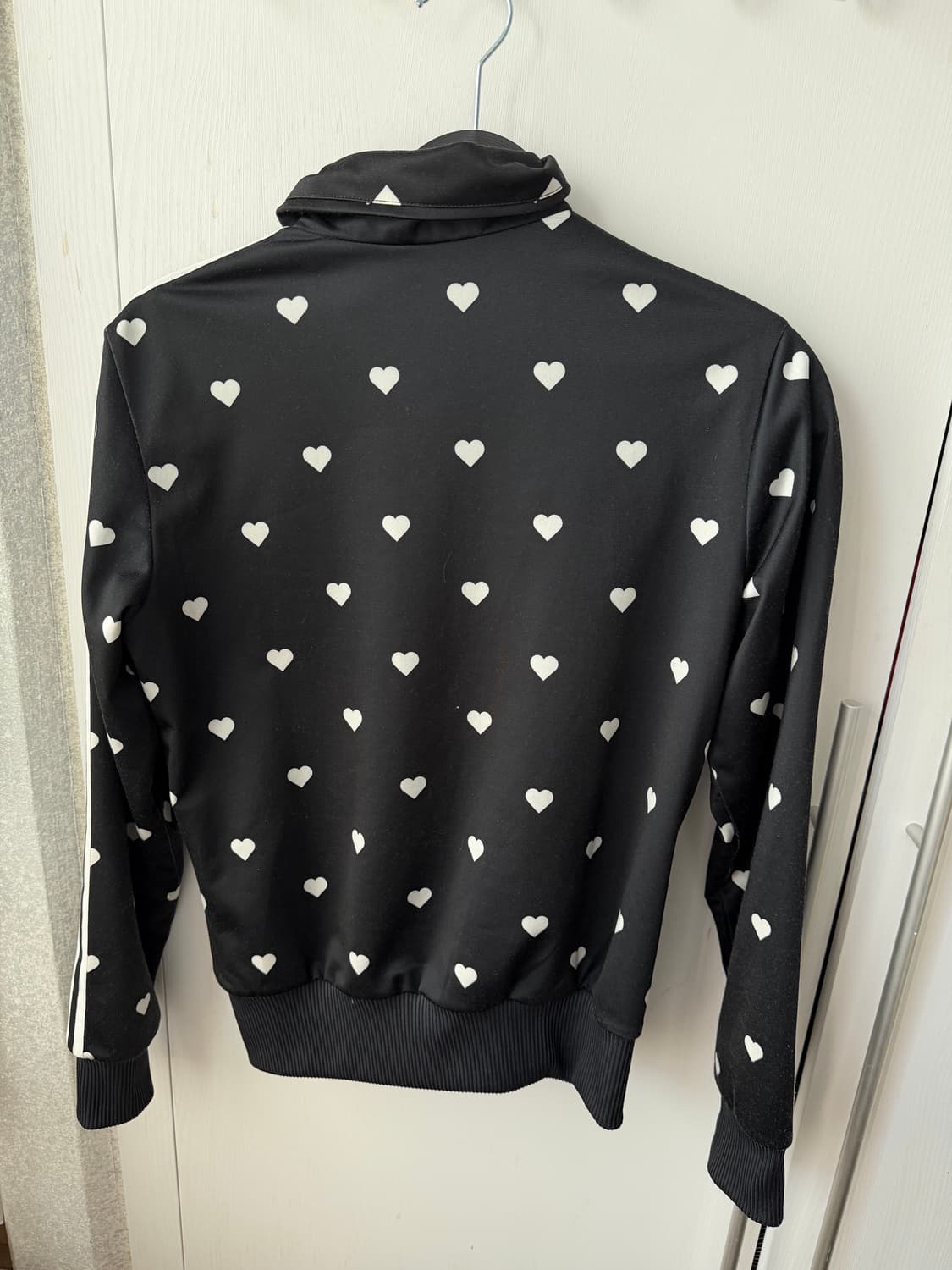 아디다스 하트 트랙탑/100 상품이미지4