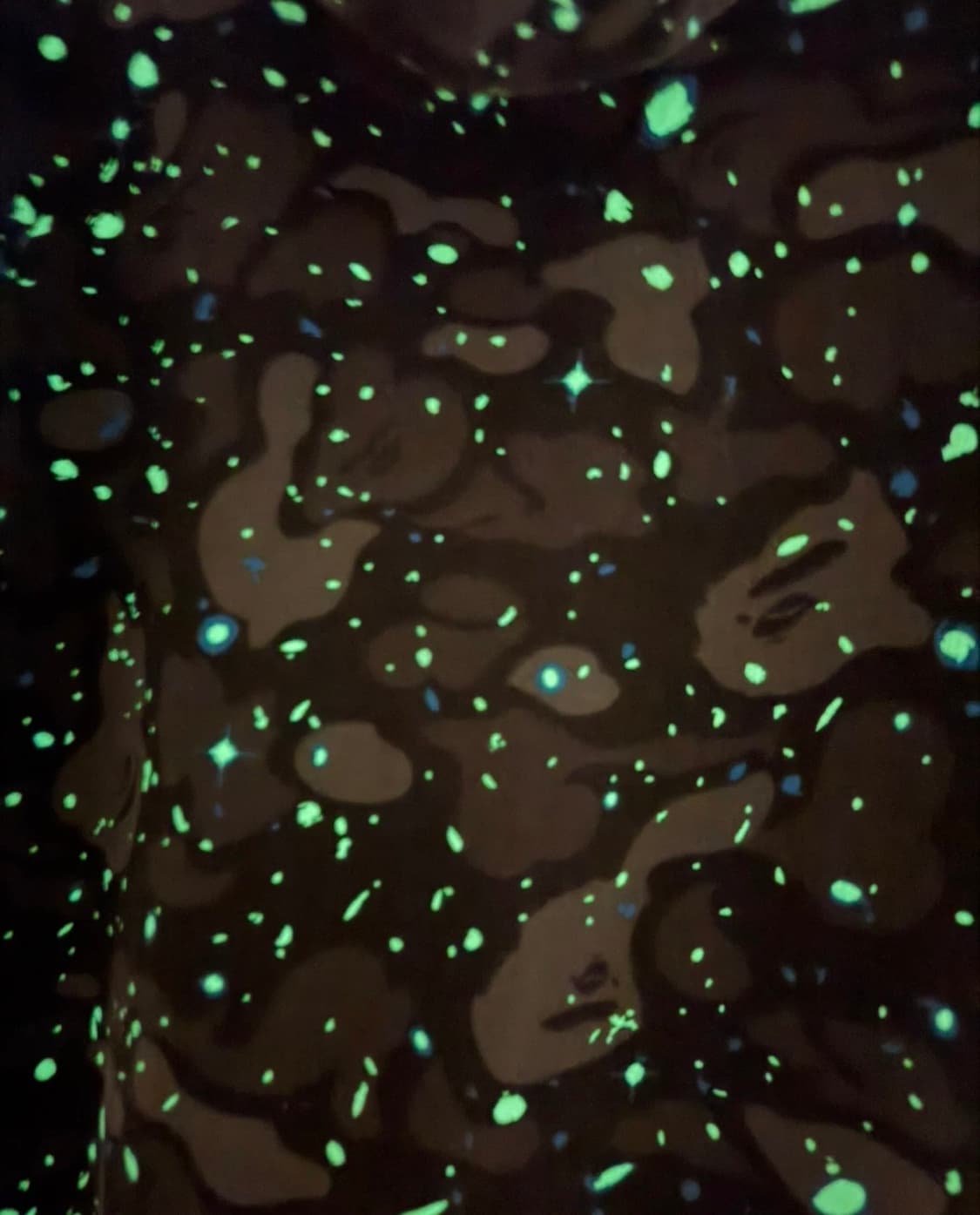 베이프 BAPE 샤크 후드 XL 상품이미지7