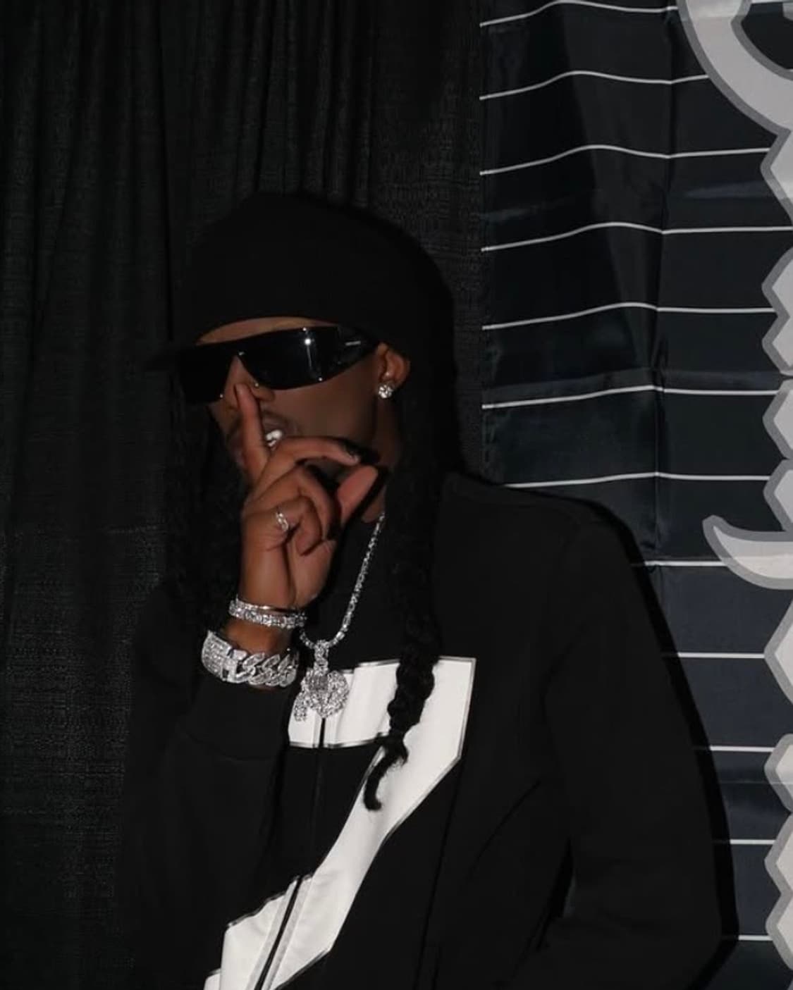 생로랑 선글라스 SL806 새상품 상품이미지1