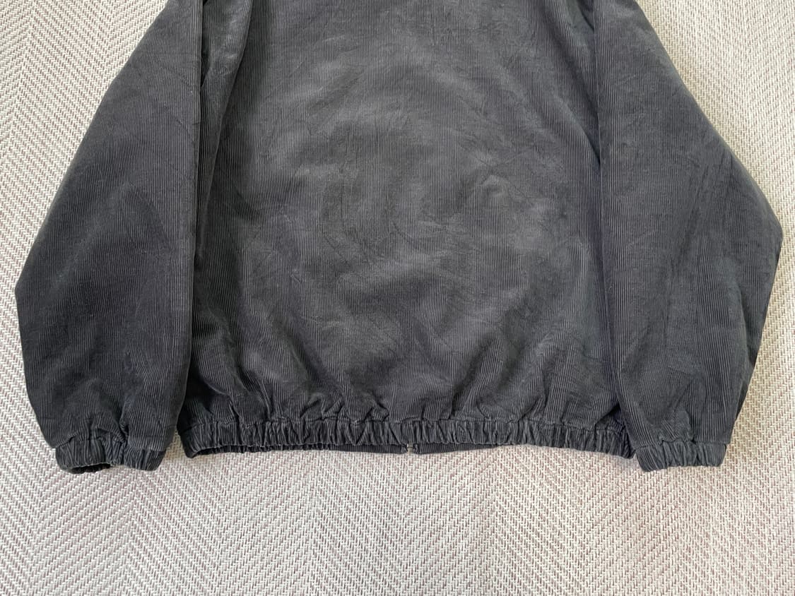 유니클로 x U 코듀로이 봄버자켓   상품이미지8