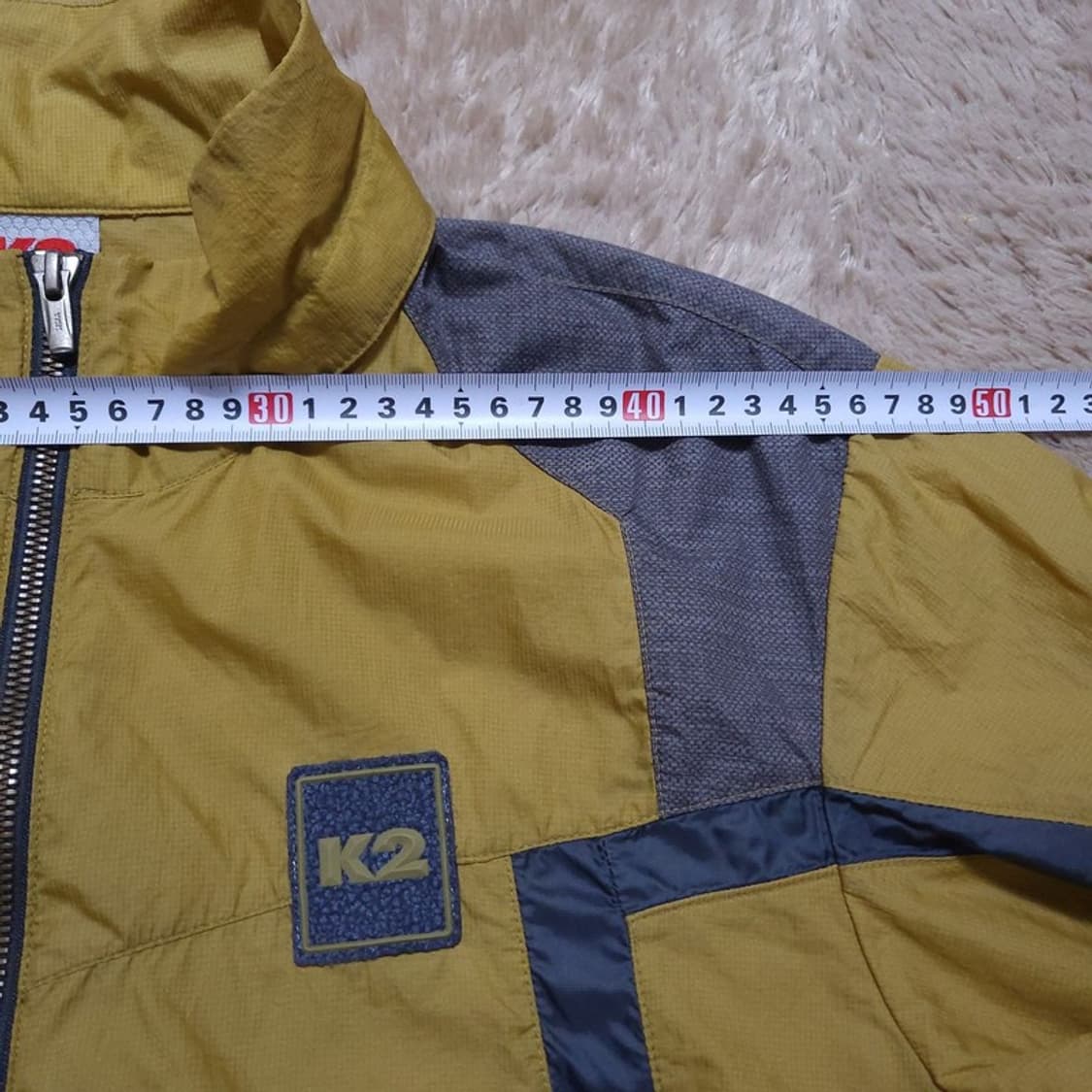 K2 공용 자켓 100 0520 상품이미지3