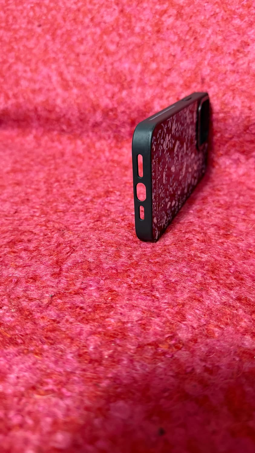 아이폰 14프로맥스 케이스티파이 케이스+신지모루충전케이블3개 상품이미지3