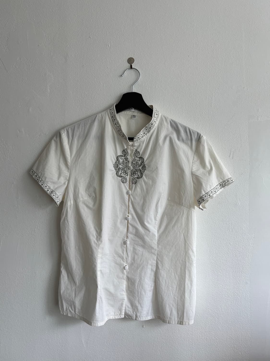 Vintage top 상품이미지1