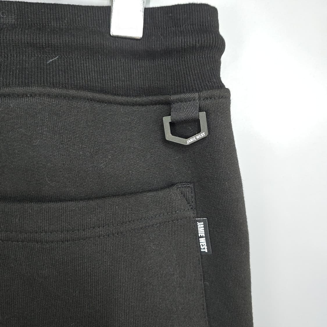 제이미웨스트(JAMIE WEST) 카고 조거팬츠 XL 상품이미지5
