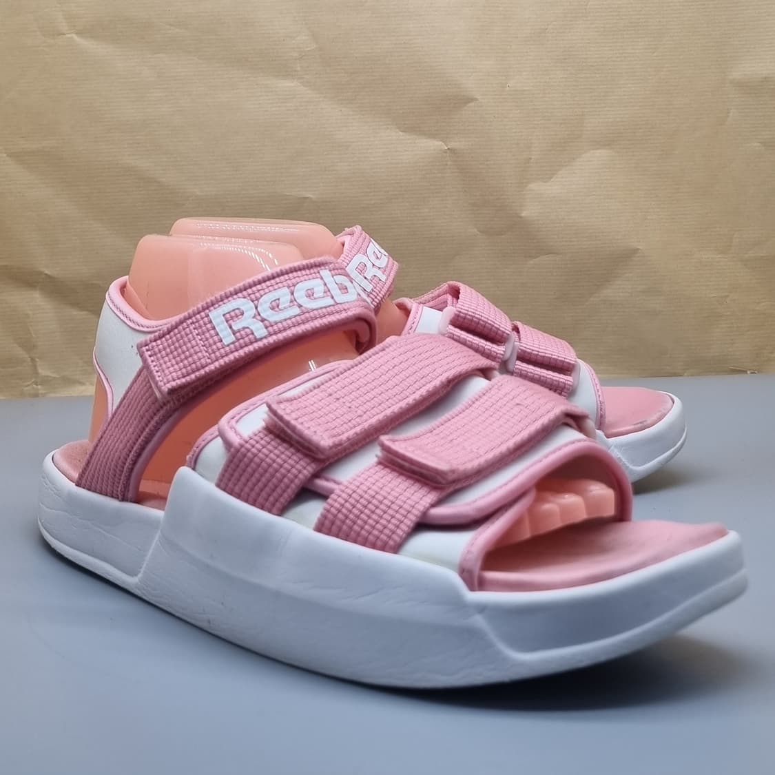 리복 클래식 로얄샌들250 상품이미지1