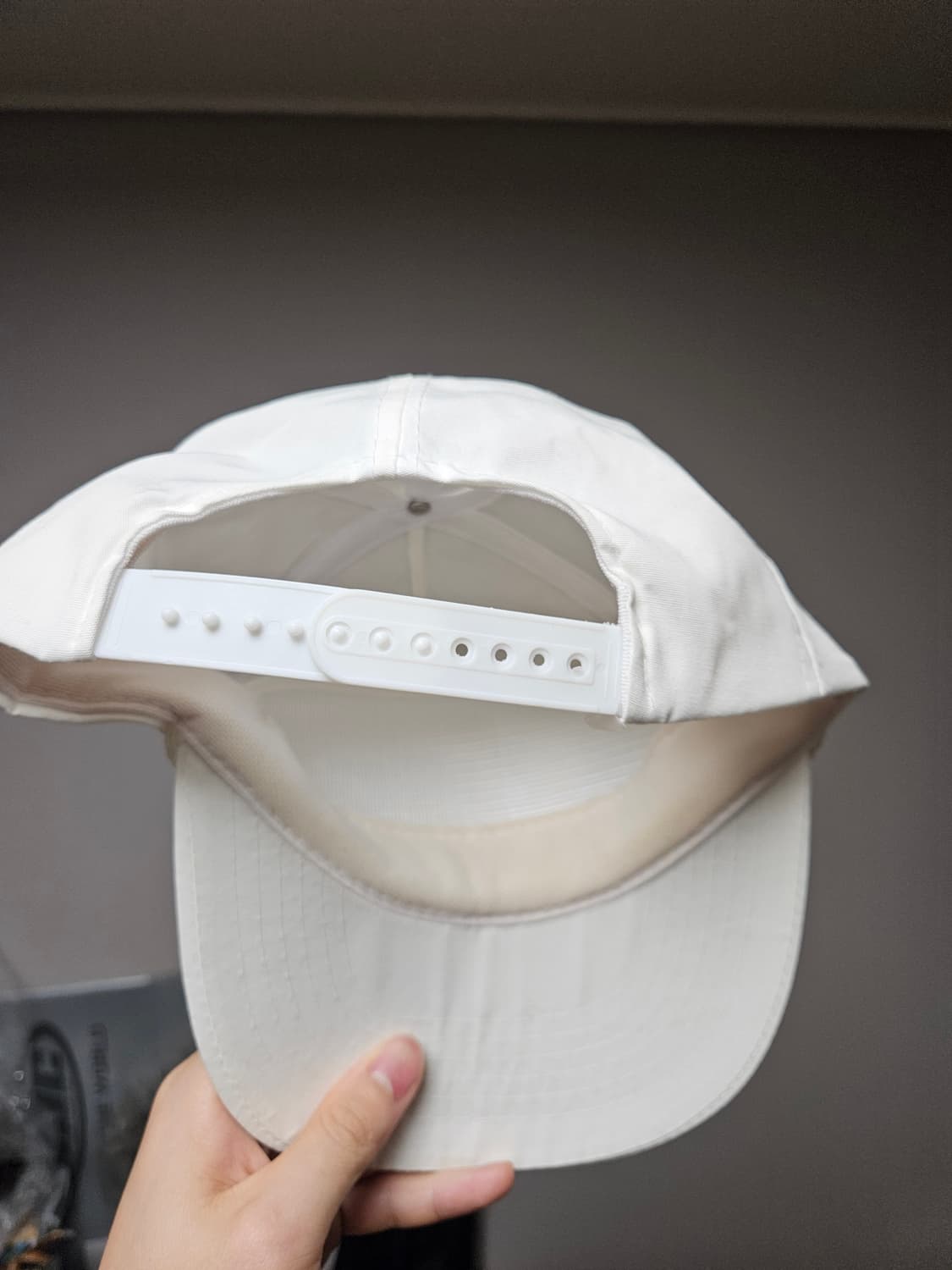 The Simpsons 빈티지 모자 Free 상품이미지4