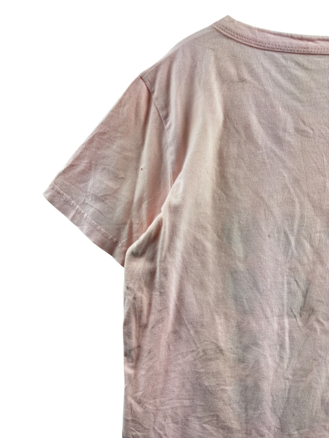 JPN 스컬 핑크 슬리브1337 상품이미지5