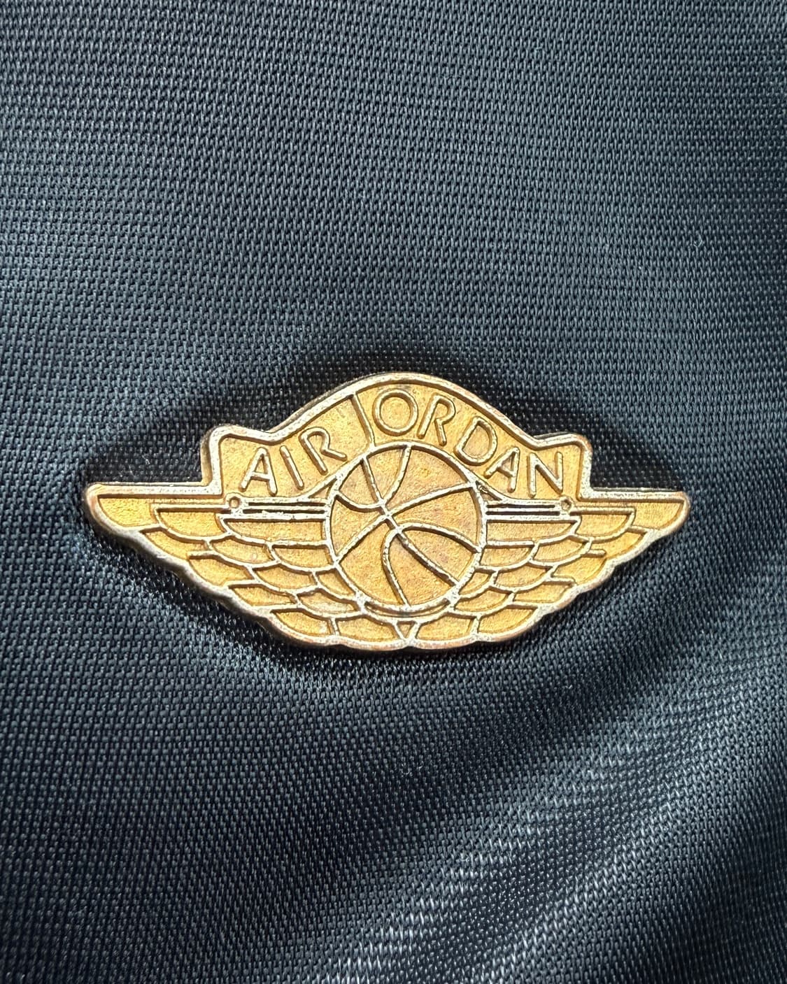 조던 00s 사틴쉘 스타디움 자켓 상품이미지4