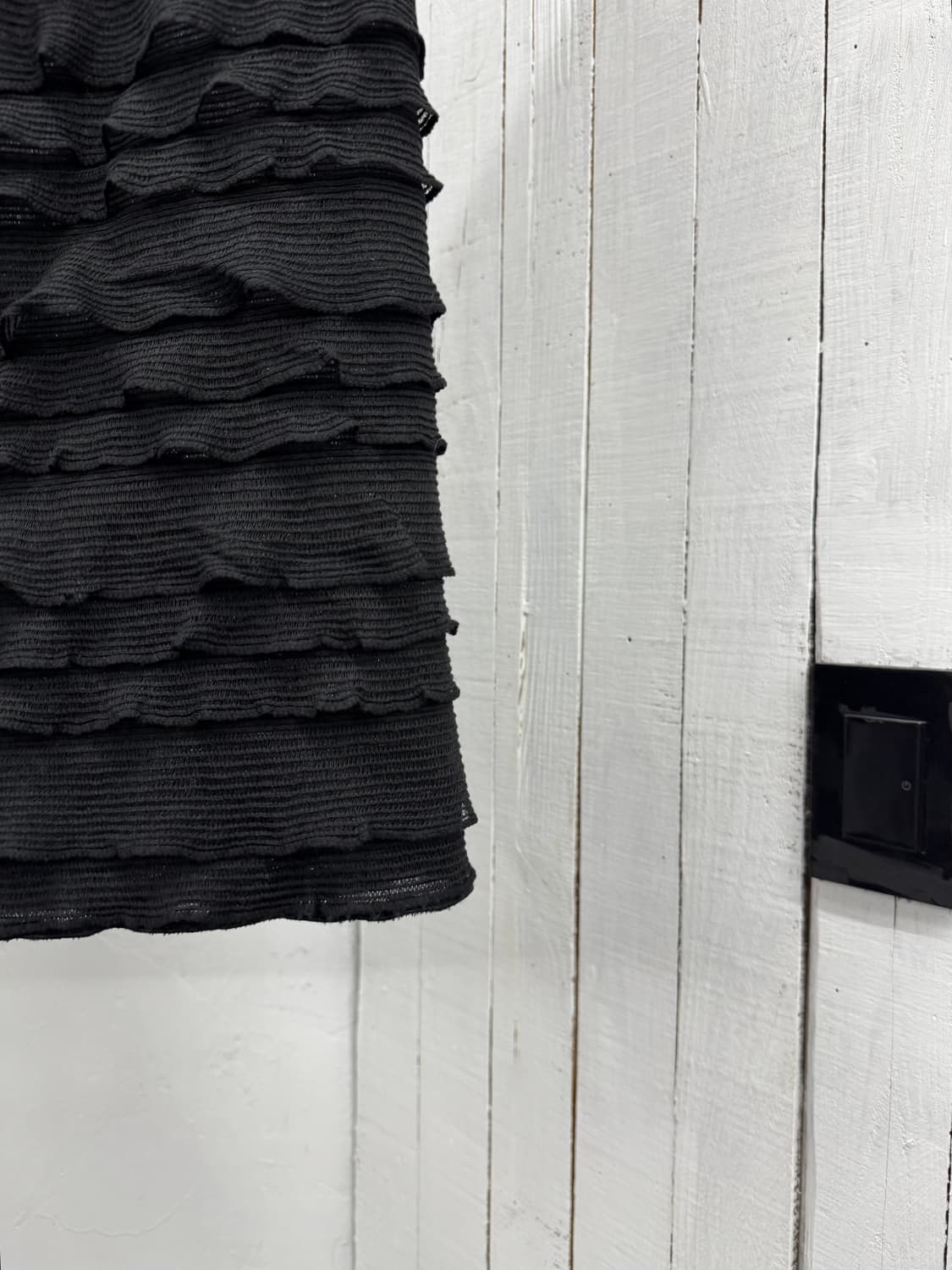 vtg skirt 상품이미지3