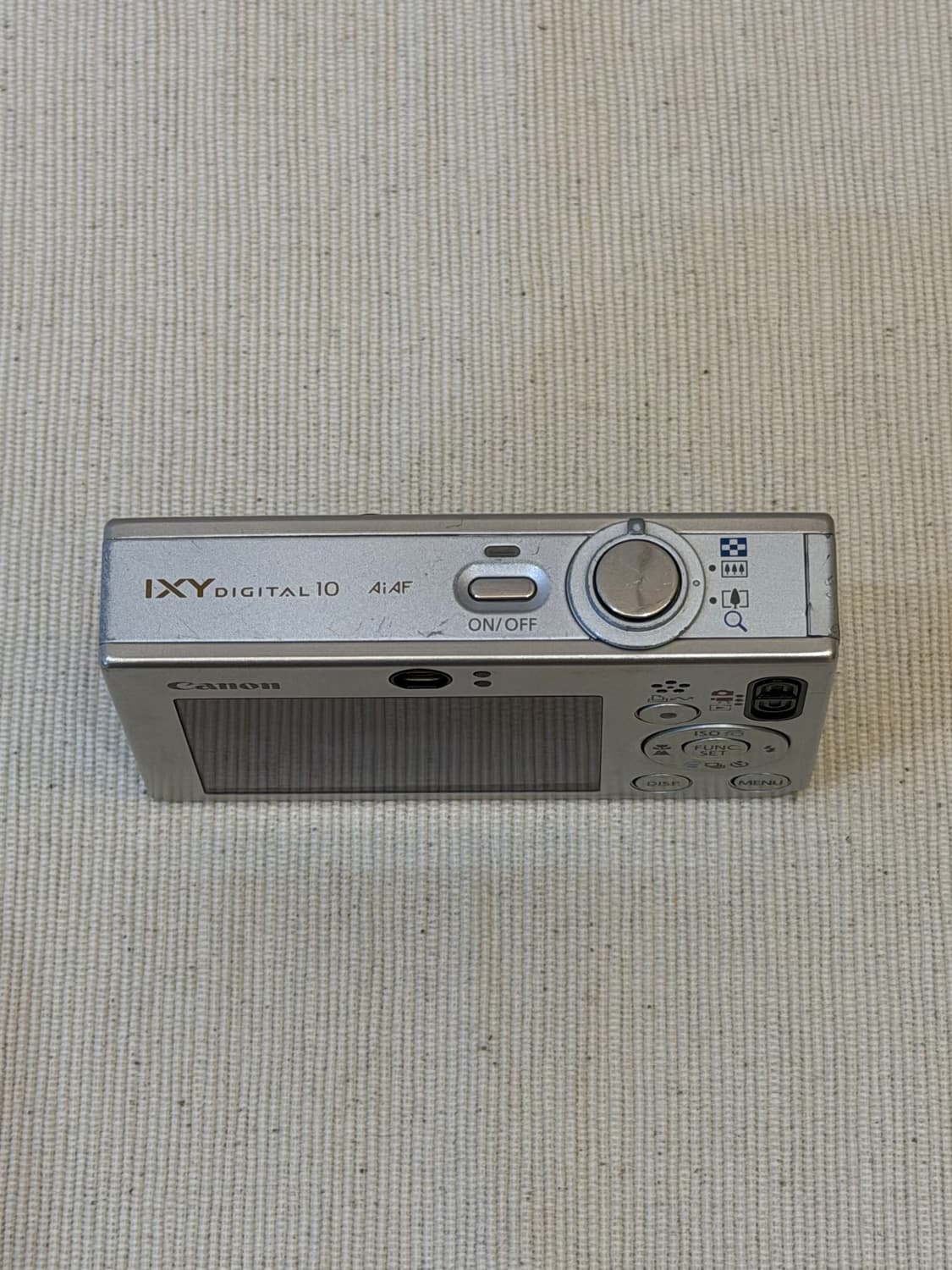 캐논 익시10 / 익서스70 / ixy10 / ixus70 작례O 상품이미지5