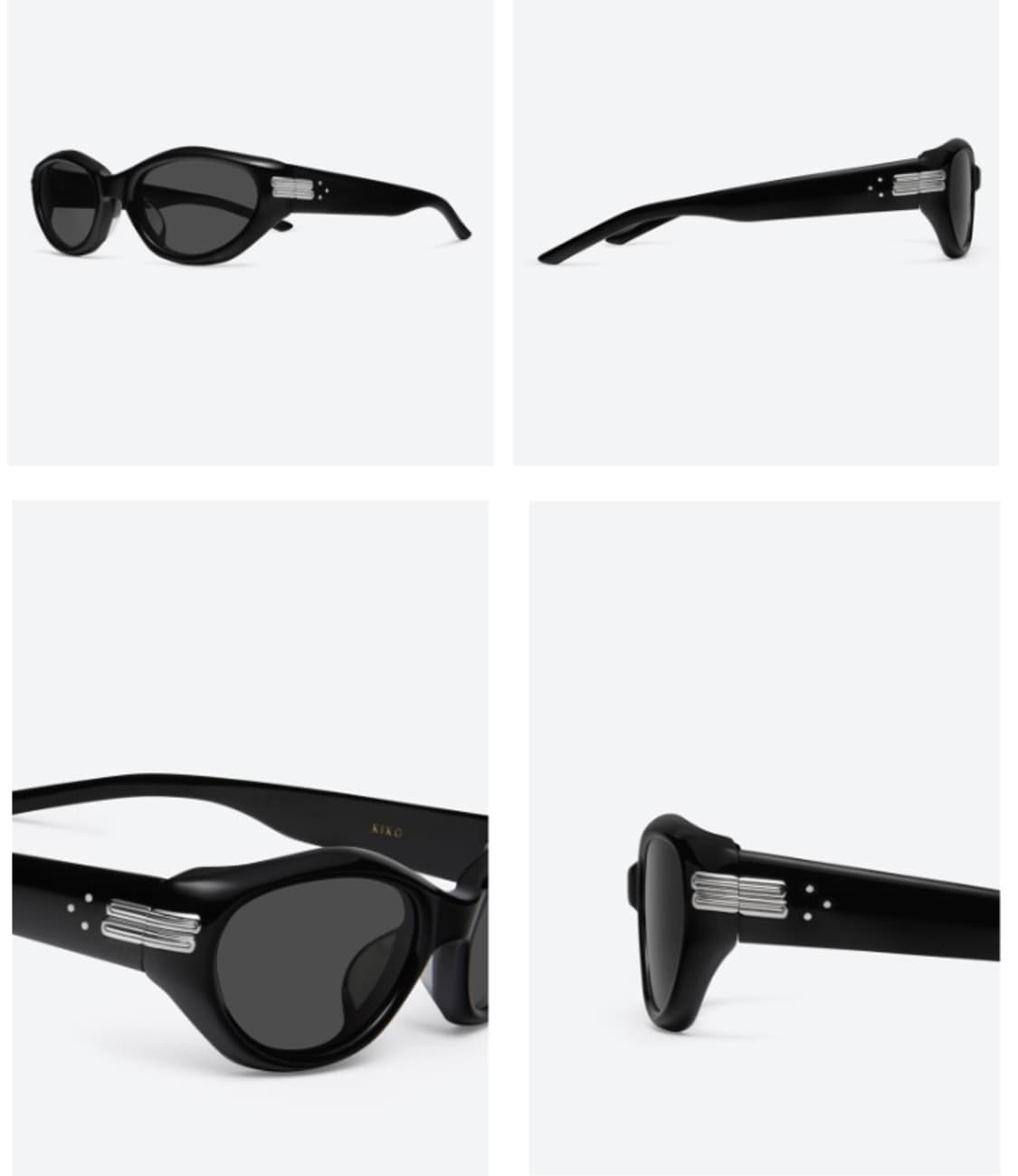 젠틀몬스터 키코 kiko 상품이미지2