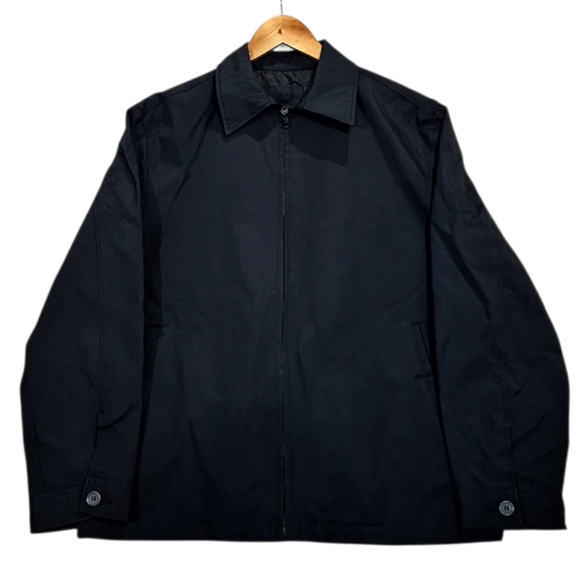 갭 미니멀 자켓 상품이미지1