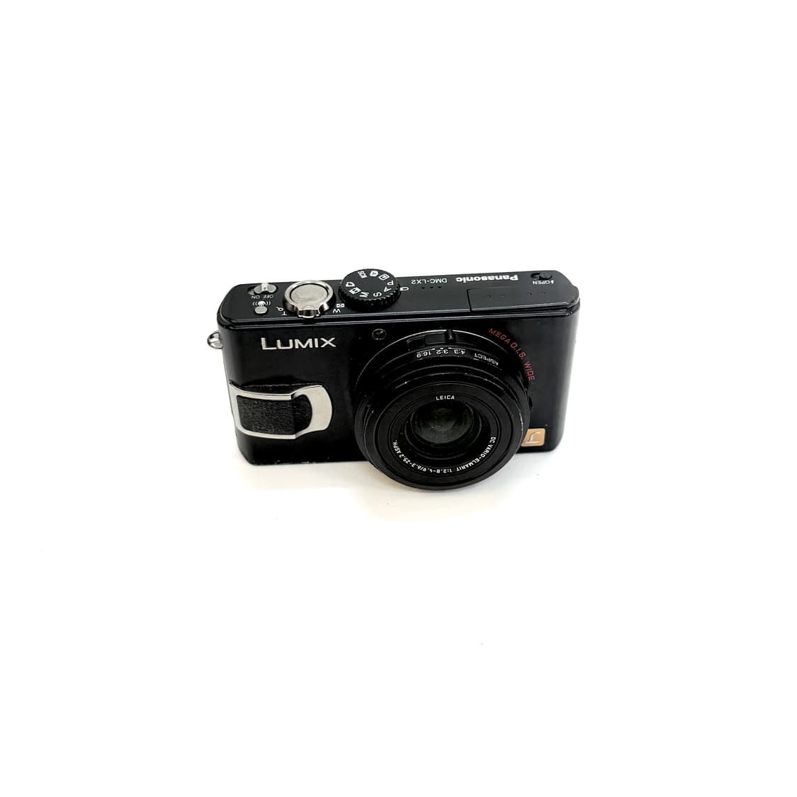 라이카x파라소닉 dmc lx2 상품이미지7