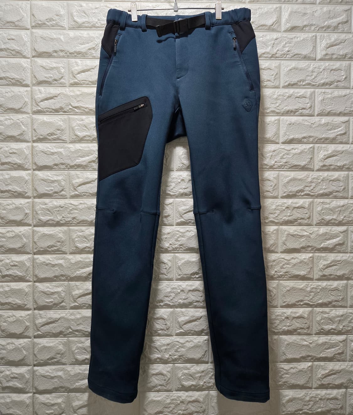 코오롱스포츠 기모 등산바지 29~31 상품이미지1