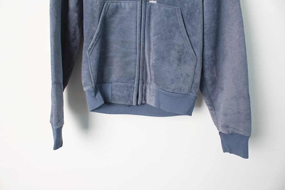 칼하트 우먼 후드집업 상품이미지3