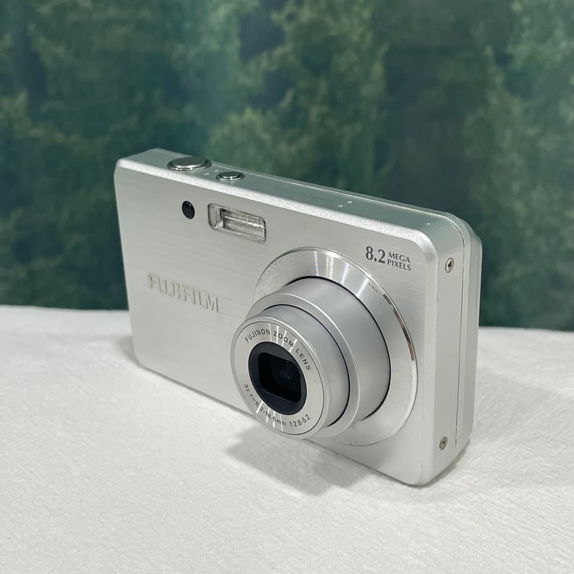 후지필름 파인픽스 j10 빈티지디카 디지털카메라 상품이미지3