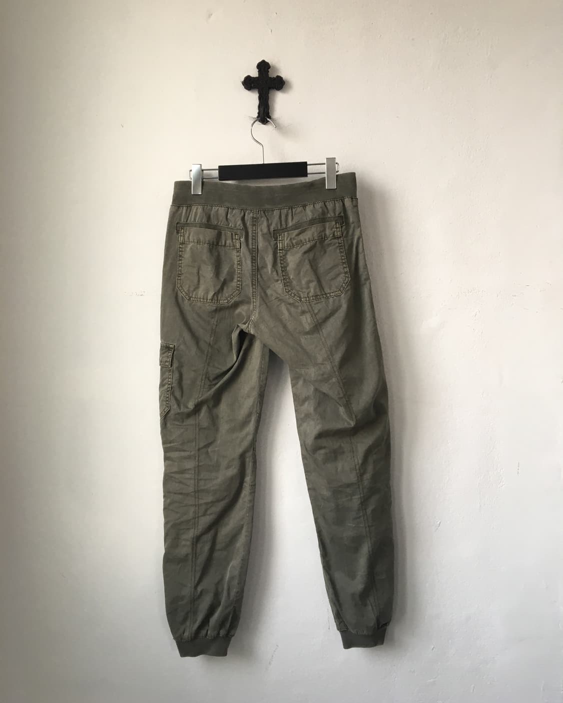 Badning point cago pants 상품이미지2