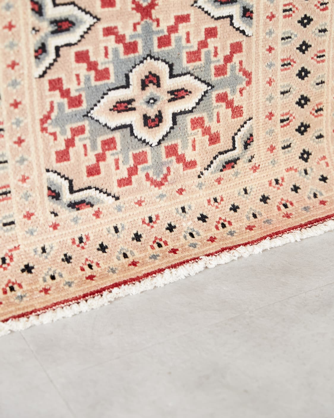 Pakistan rug 상품이미지4