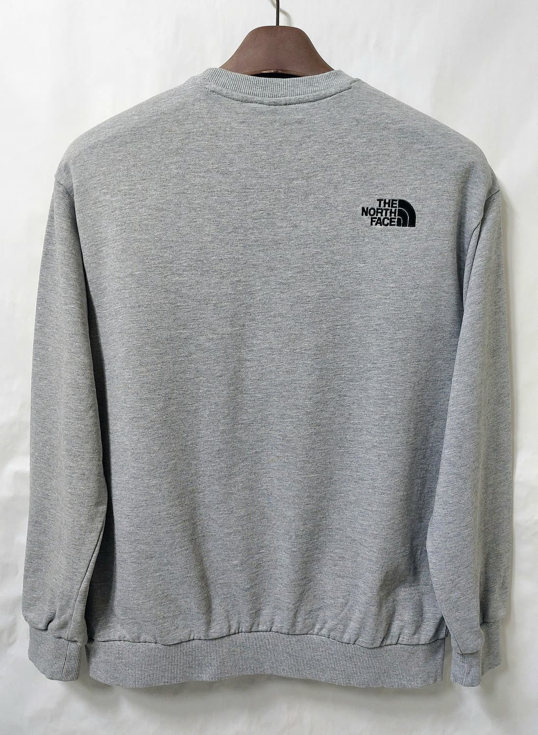 노스페이스 맨투맨 105 상품이미지5