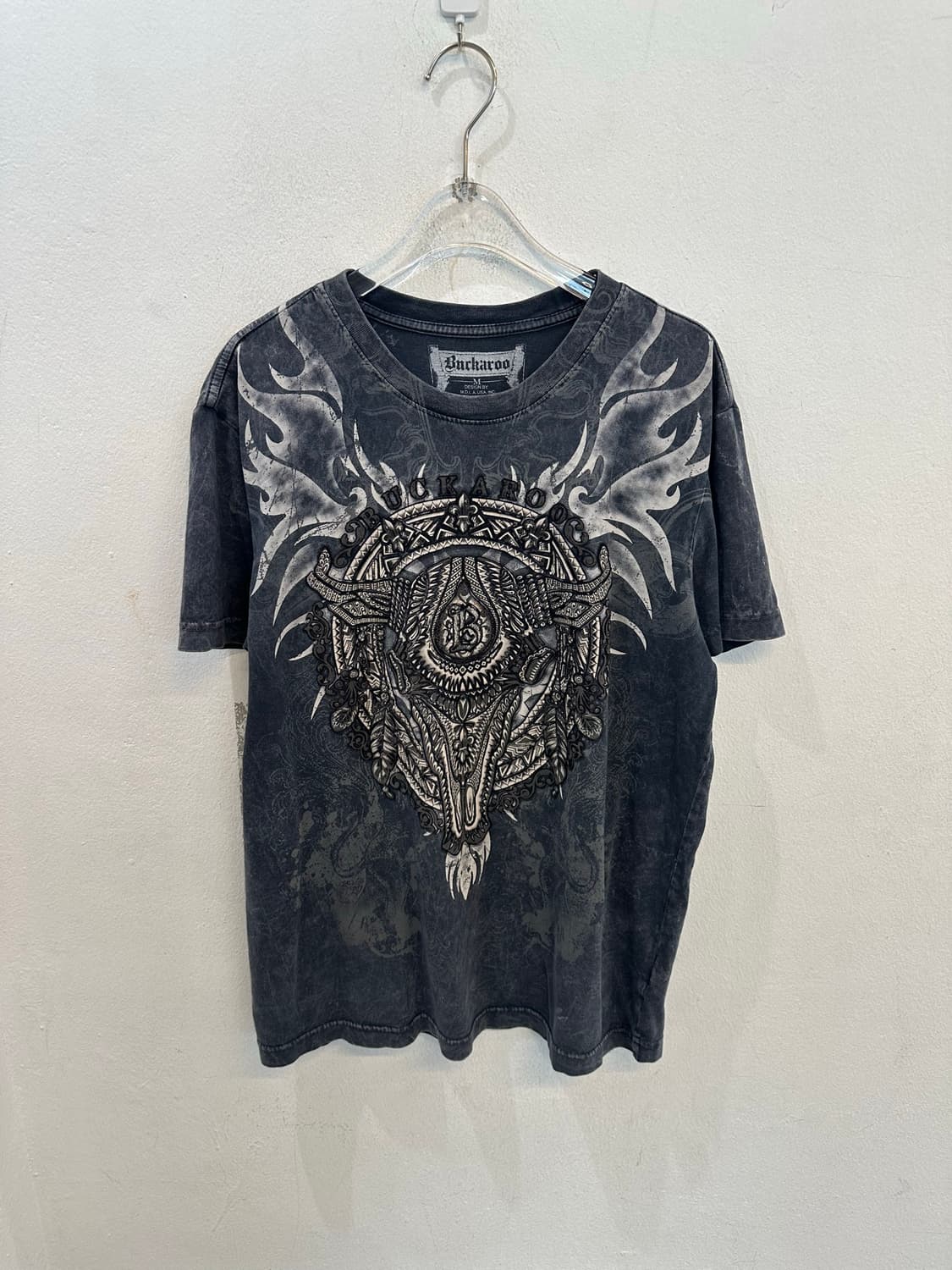 Buckaroo vintage tee 상품이미지1