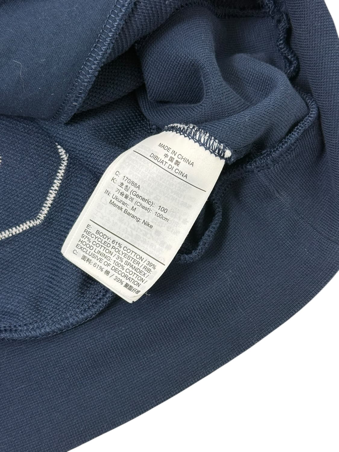 나이키 팀USA 후드티 상품이미지7