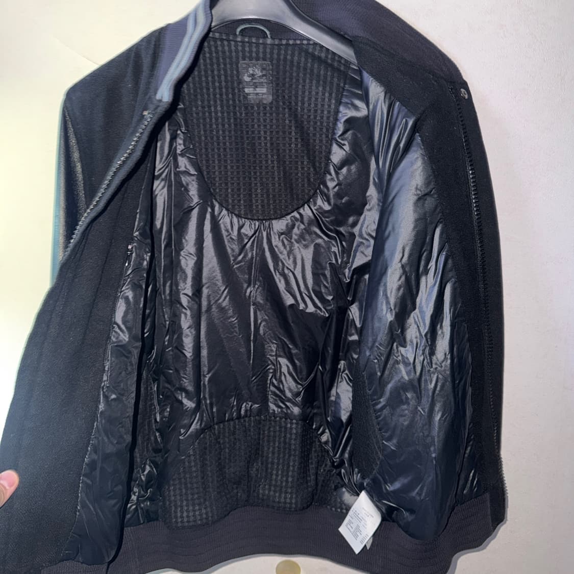 나이키 NSW 디스트로이어 스타디움 점퍼 스타장 XL (105정도) 상품이미지8