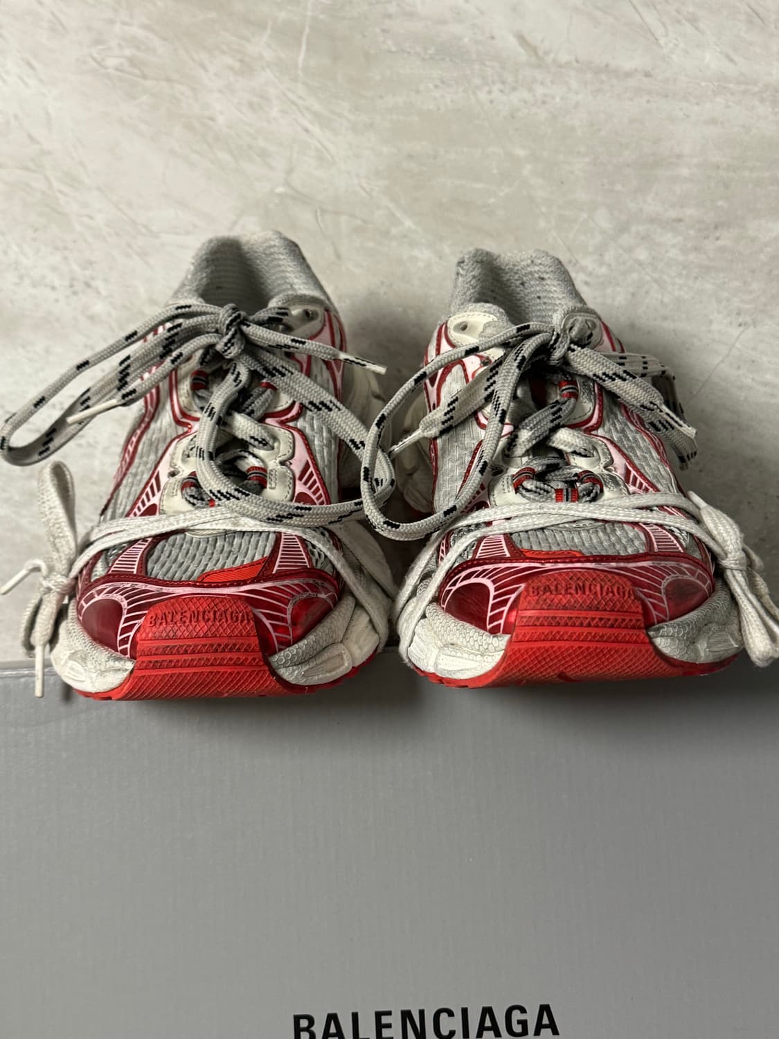 발렌시아가 3xl 상품이미지8