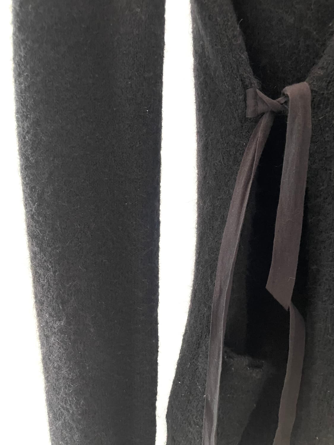 이자벨마랑 에뚜알 알파카 부클 가디건 55~66 상품이미지5