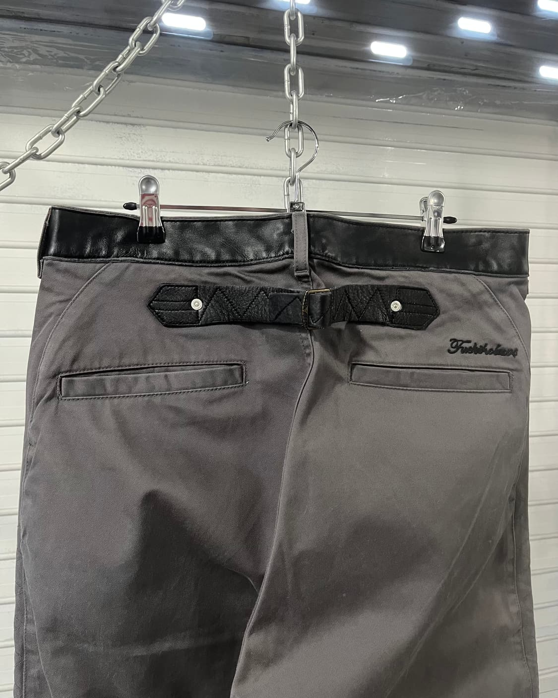 HECTIC Work Pants 상품이미지7