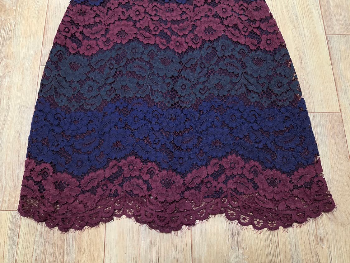 산드로(sandro) rodney 레이스원피스 55 상품이미지5