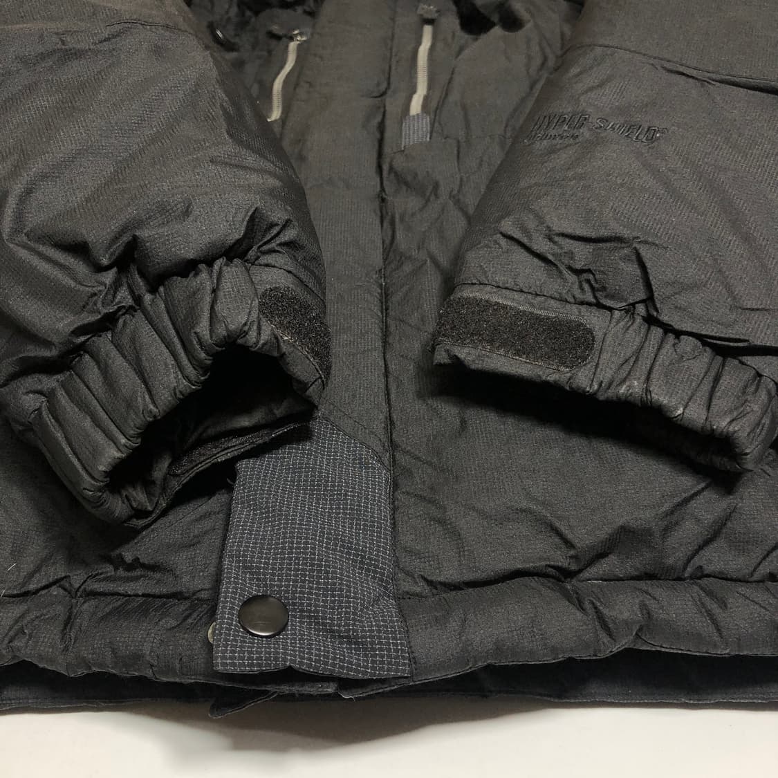 Thermo 대장급 덕다운 패딩 L 상품이미지7