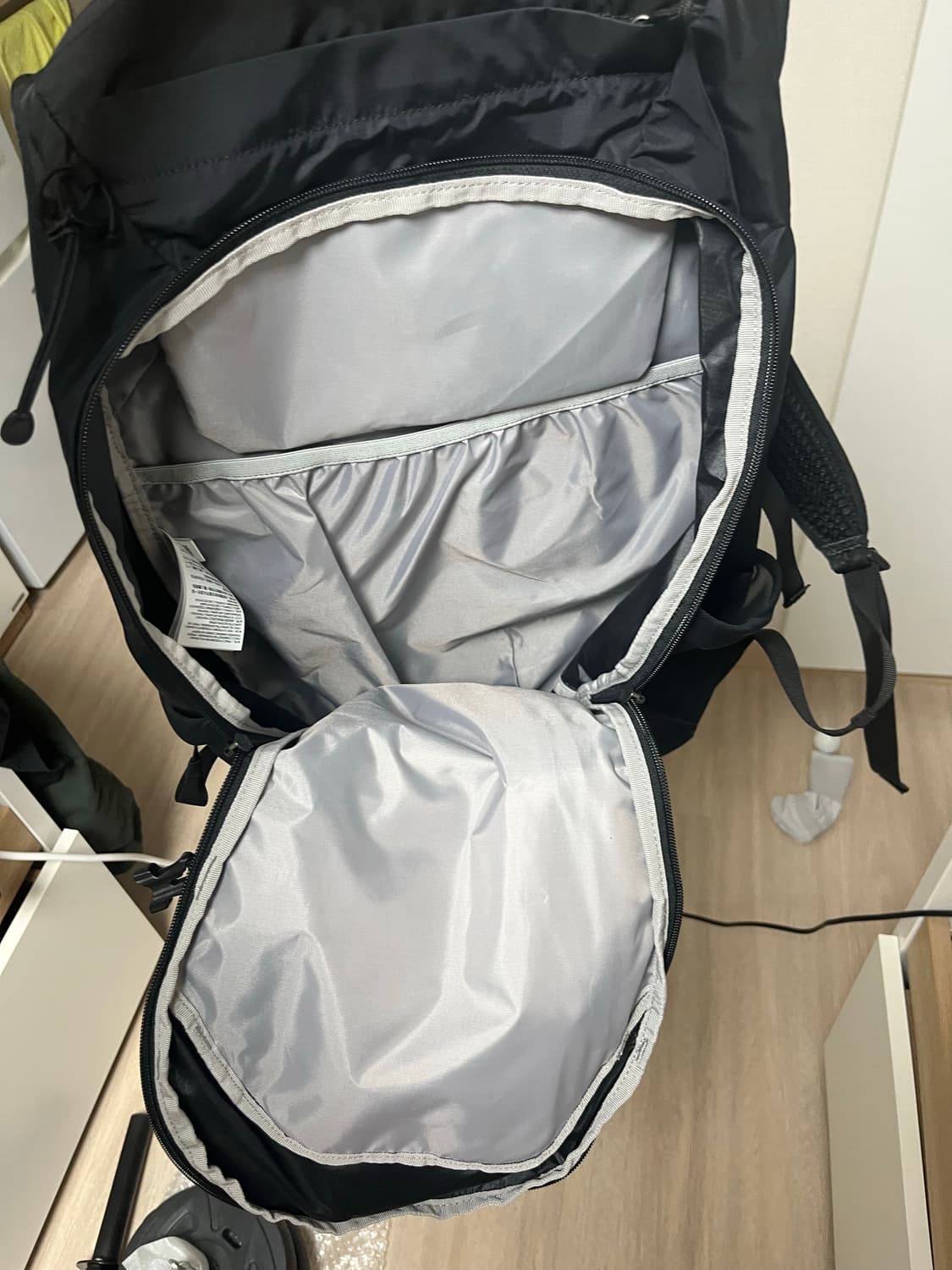 살로몬 트레일블레이저 30L 상품이미지2