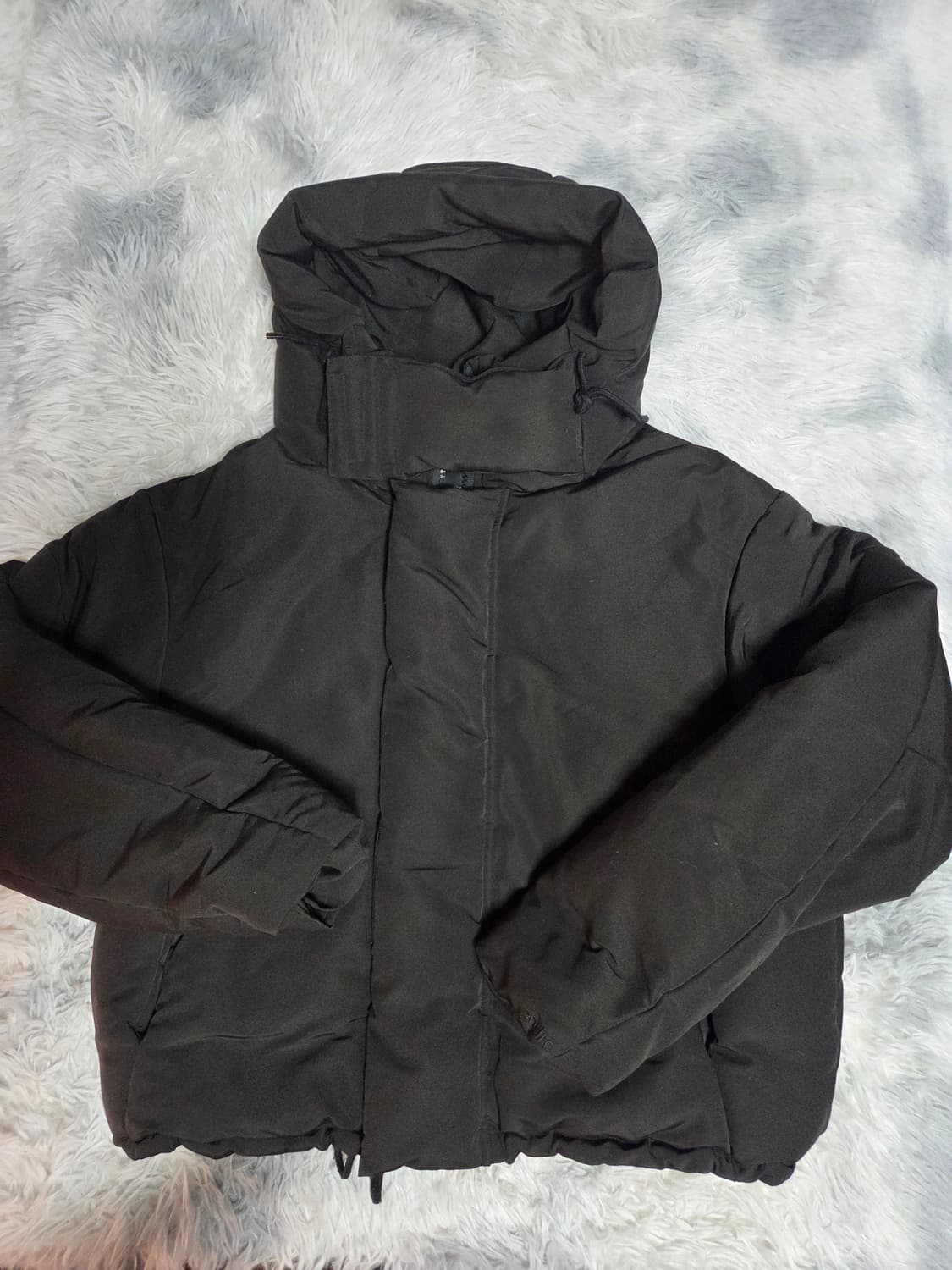 [s] 엔타이어 스튜디오 soa 소아 패딩 판매합니다 상품이미지1