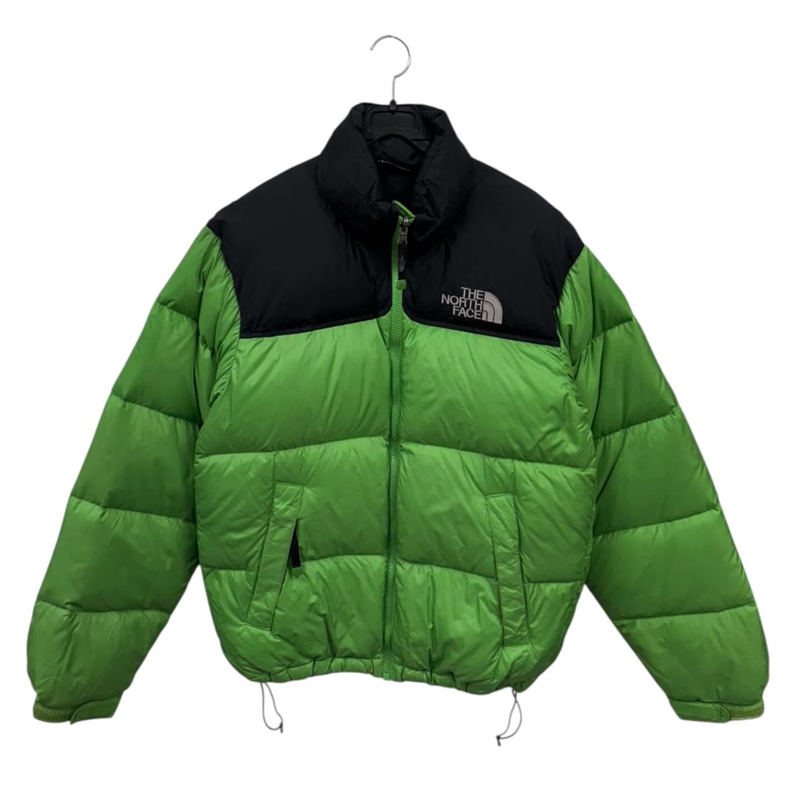 노스페이스700 눕시 다운패딩 상품이미지1