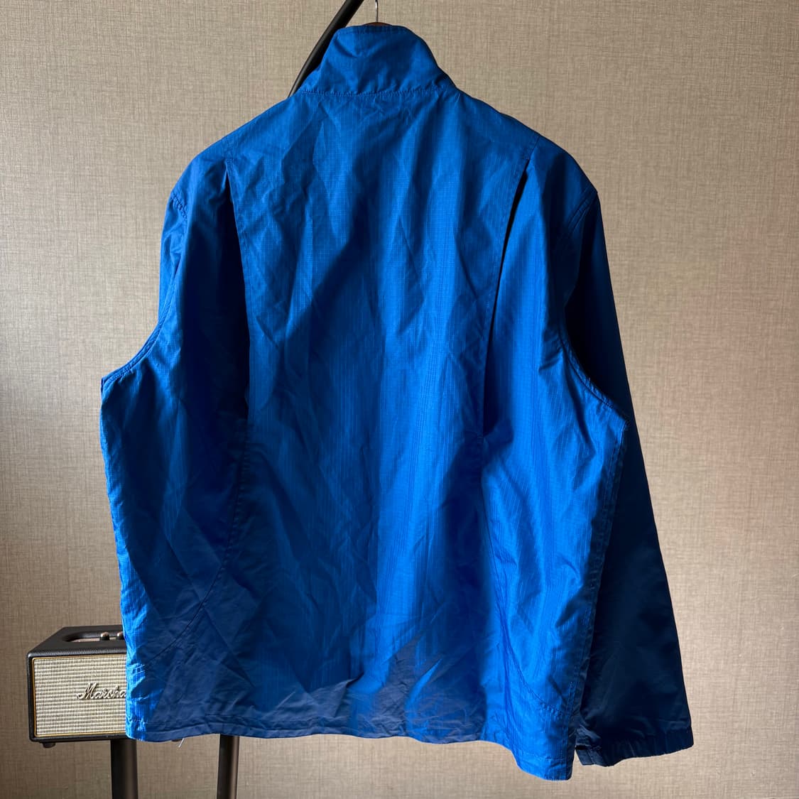 폴로 랄프로렌 하프집업 바람막이 웜업 XL 상품이미지8