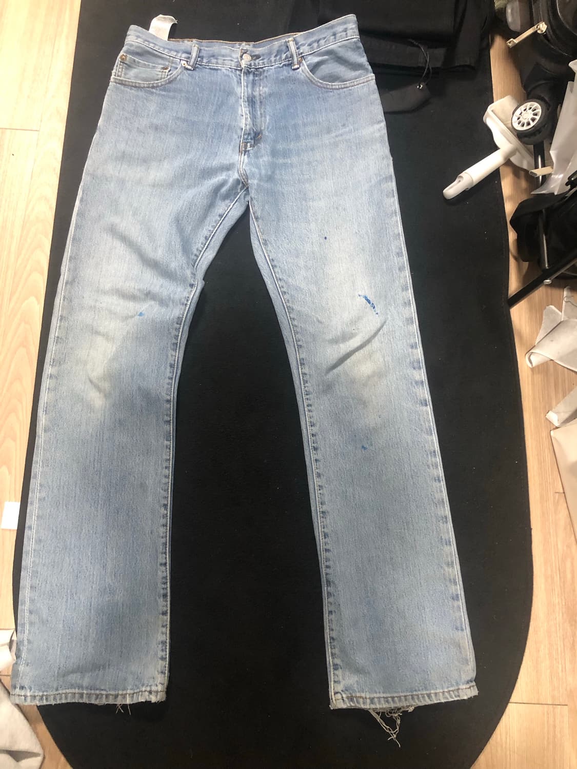 리바이스 517  상품이미지1