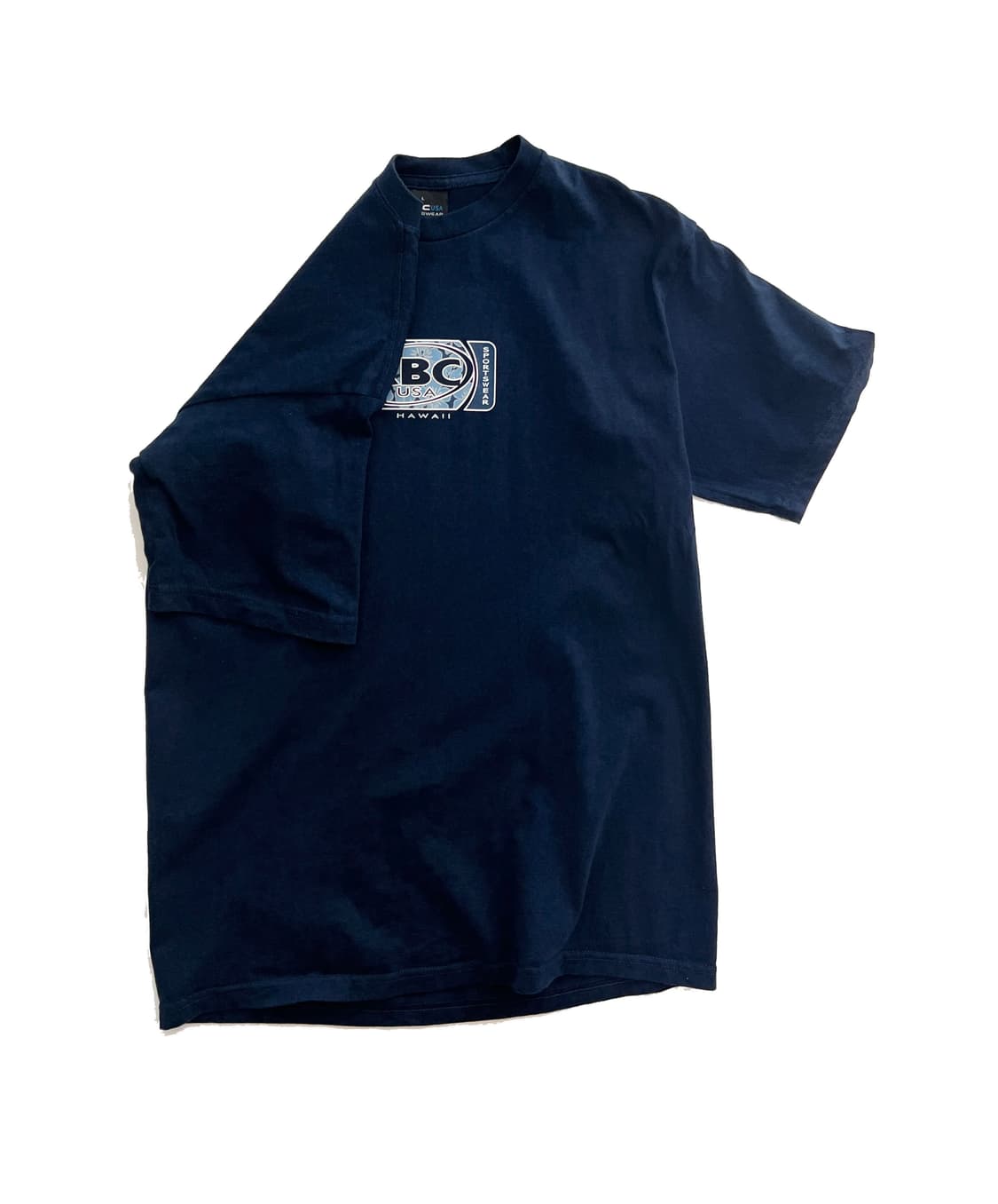 ABC USA 반팔 티셔츠 상품이미지2