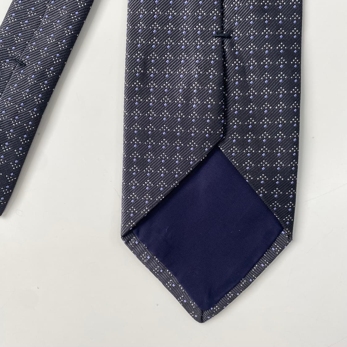 제이프레스(J.Press) 명품 정품 넥타이 상품이미지6