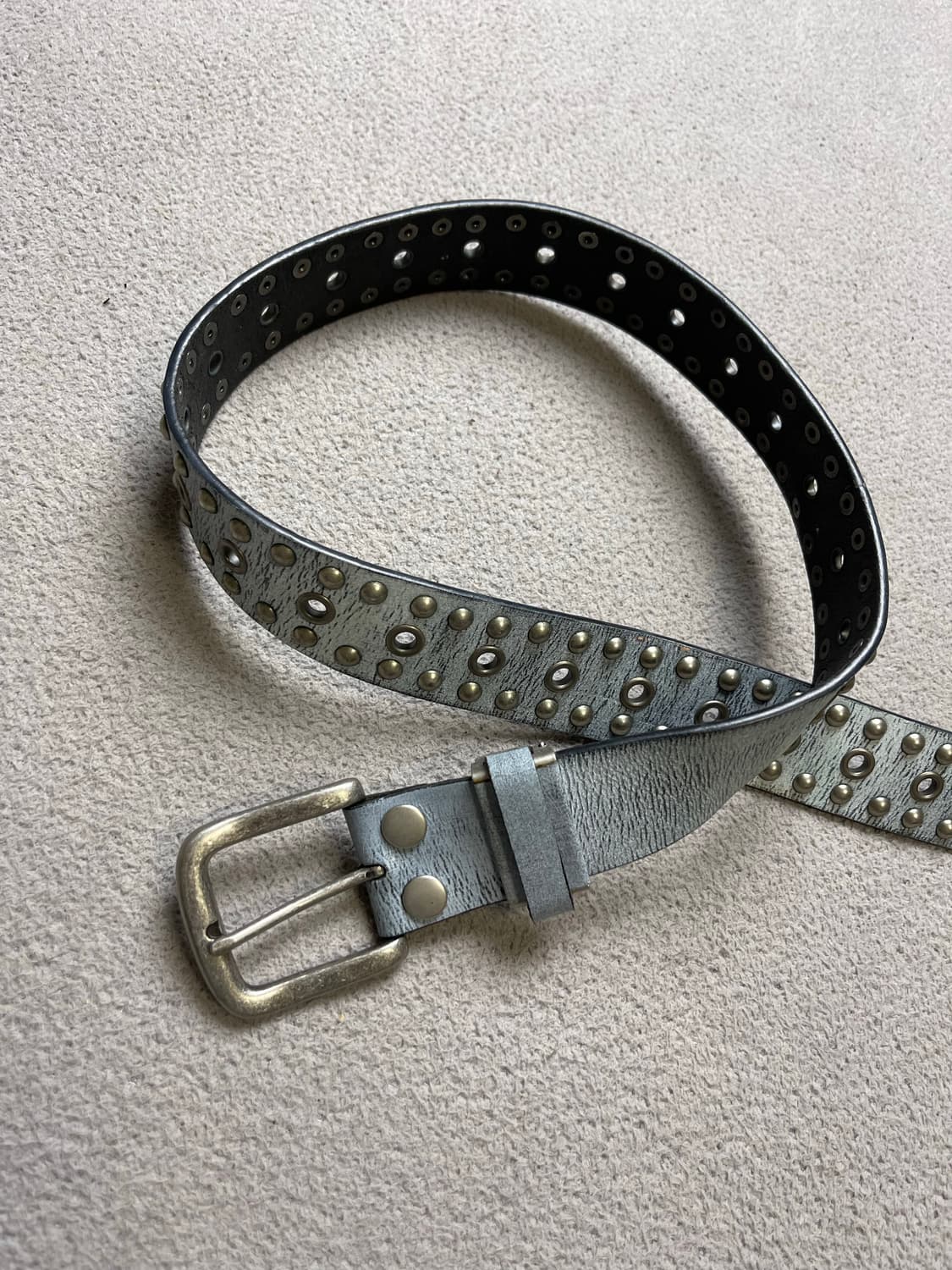 소가죽벨트  상품이미지1